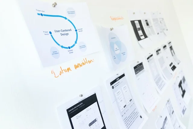 creative innovante agence web casablanca