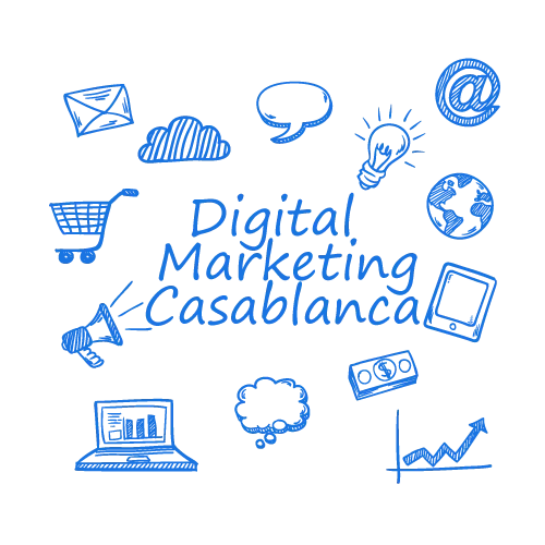 Agence digitale Casablanca maroc