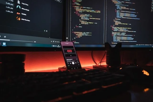 developpement expert mobile casablanca