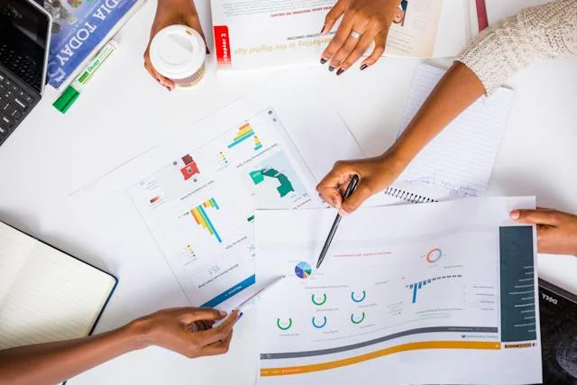 strategie management